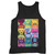Our cotton one piece wanted anime manga cosplay men tank top is perfect for those intense workouts in the gym, at practice or pickup games.