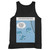 Our cotton overfishing men tank top is perfect for those intense workouts in the gym, at practice or pickup games.