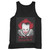 Our cotton pennywise we all float down here men tank top is perfect for those intense workouts in the gym, at practice or pickup games.