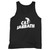 Our cotton cat sabbath men tank top is perfect for those intense workouts in the gym, at practice or pickup games.