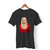Bebe Rexha Red Riding Hood Men T Shirt