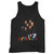 Our cotton friends photo men tank top is perfect for those intense workouts in the gym, at practice or pickup games.