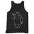 Our cotton kids hello baymax 2 men tank top is perfect for those intense workouts in the gym, at practice or pickup games.
