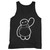 Our cotton kids hello baymax men tank top is perfect for those intense workouts in the gym, at practice or pickup games.