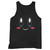 Our cotton kirby face classic retro gaming inspired men tank top is perfect for those intense workouts in the gym, at practice or pickup games.