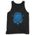 Our cotton leonardo mutant and proud inspired men tank top is perfect for those intense workouts in the gym, at practice or pickup games.