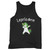 Our cotton lepricorn dabbing unicorn men tank top is perfect for those intense workouts in the gym, at practice or pickup games.