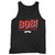 Our cotton merch bob inspired men tank top is perfect for those intense workouts in the gym, at practice or pickup games.