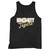 Our cotton mighty tigers inspired men tank top is perfect for those intense workouts in the gym, at practice or pickup games.