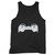 Our cotton nipple twister game controller remote tee controller inspired men tank top is perfect for those intense workouts in the gym, at practice or pickup games.