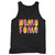 Our cotton nomo fomo inspired men tank top is perfect for those intense workouts in the gym, at practice or pickup games.