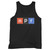 Our cotton npr symbol national public radio inspired men tank top is perfect for those intense workouts in the gym, at practice or pickup games.