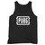 Our cotton player unknown battlegrounds pubg gaming inspired men tank top is perfect for those intense workouts in the gym, at practice or pickup games.