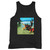 Our cotton prodigy the fat of the land white inspired men tank top is perfect for those intense workouts in the gym, at practice or pickup games.