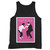 Our cotton pulp fiction jack rabbit slims restaurant dance scene men tank top is perfect for those intense workouts in the gym, at practice or pickup games.