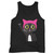 Our cotton pussyhat pussycat men tank top is perfect for those intense workouts in the gym, at practice or pickup games.
