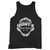 Our cotton quints shark fishing jaws inspired men tank top is perfect for those intense workouts in the gym, at practice or pickup games.
