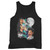 Our cotton ralphio the woooorst three jean moon classic inspired men tank top is perfect for those intense workouts in the gym, at practice or pickup games.