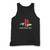 Our cotton ready player one playstation men tank top is perfect for those intense workouts in the gym, at practice or pickup games.