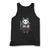 Our cotton reaper cat men tank top is perfect for those intense workouts in the gym, at practice or pickup games.