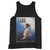 Our cotton sade diamond life men tank top is perfect for those intense workouts in the gym, at practice or pickup games.