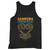 Our cotton sankofa african heart symbol men tank top is perfect for those intense workouts in the gym, at practice or pickup games.