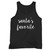 Our cotton santaqxs favorite men tank top is perfect for those intense workouts in the gym, at practice or pickup games.
