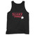 Our cotton scary things inspired by men tank top is perfect for those intense workouts in the gym, at practice or pickup games.