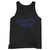 Our cotton scotts tots men tank top is perfect for those intense workouts in the gym, at practice or pickup games.