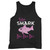 Our cotton sister shark doo doo doo men tank top is perfect for those intense workouts in the gym, at practice or pickup games.