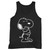 Our cotton snoopy dog peanuts charlie brown hug inspired men tank top is perfect for those intense workouts in the gym, at practice or pickup games.