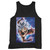 Our cotton songoku ultra instinct men tank top is perfect for those intense workouts in the gym, at practice or pickup games.