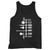 Our cotton spaceship timeline men tank top is perfect for those intense workouts in the gym, at practice or pickup games.