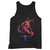 Our cotton spiderman marvel comics men tank top is perfect for those intense workouts in the gym, at practice or pickup games.