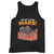 Our cotton spiders from mars men tank top is perfect for those intense workouts in the gym, at practice or pickup games.