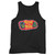 Our cotton spook til death men tank top is perfect for those intense workouts in the gym, at practice or pickup games.
