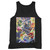 Our cotton super smash bros men tank top is perfect for those intense workouts in the gym, at practice or pickup games.