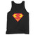 Our cotton suzuki man logo men tank top is perfect for those intense workouts in the gym, at practice or pickup games.