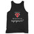 Our cotton teacher superpower men tank top is perfect for those intense workouts in the gym, at practice or pickup games.