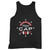 Our cotton team men tank top is perfect for those intense workouts in the gym, at practice or pickup games.