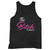 Our cotton the bitch is back men tank top is perfect for those intense workouts in the gym, at practice or pickup games.
