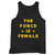 Our cotton the force is female men tank top is perfect for those intense workouts in the gym, at practice or pickup games.