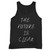Our cotton the future is clean men tank top is perfect for those intense workouts in the gym, at practice or pickup games.