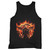 Our cotton the hunger game mockingjay movie men tank top is perfect for those intense workouts in the gym, at practice or pickup games.