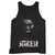 Our cotton the joker hahaha men tank top is perfect for those intense workouts in the gym, at practice or pickup games.