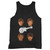 Our cotton the monkees heavy cotton men tank top is perfect for those intense workouts in the gym, at practice or pickup games.