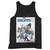 Our cotton the smurfs 2 movie inspired men tank top is perfect for those intense workouts in the gym, at practice or pickup games.