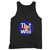 Our cotton the who band rock music tour men tank top is perfect for those intense workouts in the gym, at practice or pickup games.