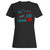 These are life is too short to wear bad lipstick 2 women t shirt that are cute tied to the side or paired with a cardigan or jacket for a more styled look. So comfy and classic, they are sure to make your vacation extra magical.