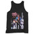 Our cotton thunder alley 2 men tank top is perfect for those intense workouts in the gym, at practice or pickup games.